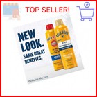 Gold Bond No Mess Talc-free Body Powder Spray  7 Oz   Fresh Scent  With A Triple