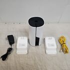 3 Pack Tp-link Deco M3 Ac1200 Whole Home Mesh Wifi System 2 4ghz 5ghz  M4r   M3w