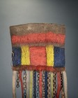 Woven Pig-killing Apron  Immbonggu Tribe  Southern Highlands  Papua New Guinea 