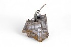 01 02 03 Lexus Rx300 3 0l V6 Fwd Automatic Transmission Jdm 1mz-fe 4x2 U140e