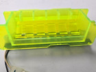 Yellow Ticket Printer Bezel For Igt S2000 Slot Machine Bill Acceptor