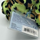      New Webkinz Kinz Klip Bullfrog We736 - Unused Code  Pet   Smoke-free     