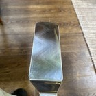 Dexter Russell Usa 8x3 Square End Hibachi Spatula Turner Stainless S8698