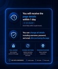 Instagram Page Business For Sale