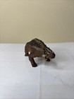 Safari Scutosaurus Dinosaur Figure Prehistoric Collectible Rare 2008