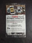 Rare 2017 Topps Walking Dead Dvd Card Set 1-4 Never Opened Mint