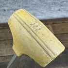 Vintage Shimano Click Stick 3 Speed Shifter Muscle Bike Frame 3s 333 70s