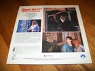 Friday The 13th Part Vii  The New Blood Laserdisc Ld Part 7 Seven Ultra Rare 
