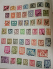 Iraq By Scott  Worldwide Postage Collection  1923-25  - 1997