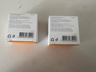 2 Clarisonic Radiance Replacement Brush Heads Mia2 Aria Plus Smart Profile