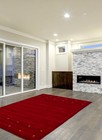 Hand Loomed Area Rug 6 7  X 9 3  Traditional Wool Oriental Carpet