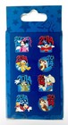 2014 Mystery Disney Pin Set Sealed Dated Sorcerer Mickey Minnie Chip Dale Pluto