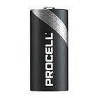 Duracell Procell Cr2 Versatile Long Life 800 Mah Lithium Battery  3-pack 