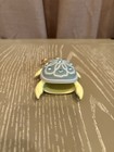 Bath   Body Works New Item Sea Turtle Anti Bacterial Hand Gel Pocketbac Holder