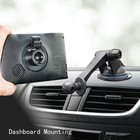 Gps Mount For Garmin   Gps Dashboard Mount Dash Windshield Window Car Holder For