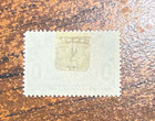 Canada  227 1935  1 00 High Value Champlain Monument  Used