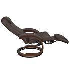 Recpro Charles 28  Rv Euro Chair Recliner Ergonomic Rv Furniture Seat Swivel