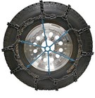 Xtorri Tire Chain Tensioner Bungee 16  - 20   2 2 Packs 