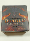 Activision Blizzard Blizzcon 2023 Diablo Immortal Collector s Edition Pin 2500