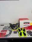Alpinestars Bnstech-2 Neck Support Black yellow Large xl