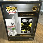 Batman  Funk Pop   292 The Jokers Wild Vinyl Figure Exclusive Limited Edition 
