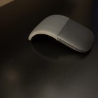 Microsoft Surface Arc Touch Mouse - Wireless bluetooth Connectivity 