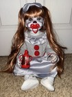 Haunted Doll  Penny  Positive  Extremely Active