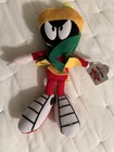 Nwt Looney Tunes Marvin Martian 12  Plush By Applause 1994 Warner Bros 