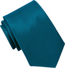 3 15    8cm    Solid Color Necktie And Pocket Square Cufflinks Sets For Men   Gift B