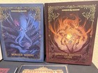 Dungeons And Dragons 2024 Edition Three Book Alternate Cover Set  phb  Dmg  Mm 