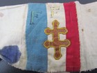 Original Ffi Liberation Armband 39-45 Ww2