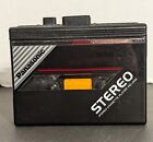 Panasonic Rq-ja52 Stereo Cassette Player 