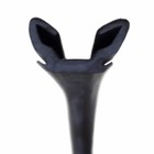 118 Inch Rubber   Felt Seal For Door Window Glass Channel For Peterbilt 359  378