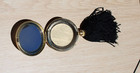 Estee Lauder Powder Compact 1996  evening Wear  Great  Condition
