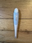 Cinnamoroll Digital Thermometer With Digital Display  White blue