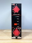Capi Faq31 - Mec31 Mic Pre - 500 Series Microphone Preamp