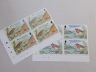 Collection Of Isle Of Man Blocks Mint Stamps Lot 6