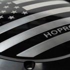 Hoprousa Derby Cover For  16-later Harley Touring Steet Glide Road King  star 
