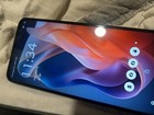Motorola Moto G 5g Android Smartphone Black 123kb Unlocked 50mp