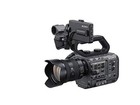 Sony Ilme-fx6 Cinema Line Full-frame Camera With Sel24105g