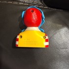 Mcdonald s Mcdonaldland Ronald Mcdonald Plastic Figure Toy 1998  vintage 