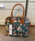 Nwt Women   s Disney X Dooney   Bourke Merry Christmas Holiday Purse