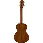Luna Coral Solid Mahogany Concert Ukulele