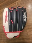 Rawlings Wpl110nws Players Series 11  Right Hand Throw Youth Baseball Glove Ball