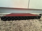 Focusrite Scarlett Octopre Dynamic 8-channel Microphone Preamp   Compressor F s