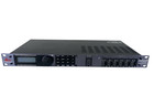 Dbx Driverack 260 Complete Equalization And Loudspeaker Management System Works