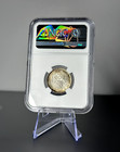1912 Brazil 500 Reis Bust Right Silver Coin Ngc Ms62 Toned 