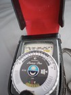 Gossen Luna Pro Light Meter With Case