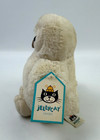 Jellycat Woodland Babe Owl Plush Stuffed Animal Toy Cream White 6    New W  Tags