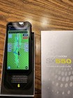 Sky Caddy sky Caddie Sx550  Premium Golf Gps 